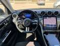Mercedes-Benz C 220 SW d mhev AMG Line Advanced Plus auto Argent - thumbnail 11
