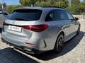 Mercedes-Benz C 220 SW d mhev AMG Line Advanced Plus auto Argent - thumbnail 3