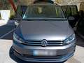 Volkswagen Touran Touran 1.6TDI CR BMT Sport 81kW (110 CV) Sport Gris - thumbnail 2
