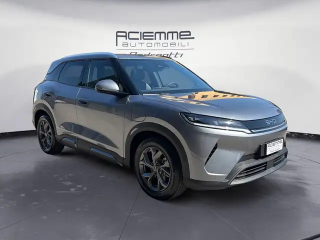BYD Atto 2 Atto 2 DM-i 1.5 phev Boost 212cv
