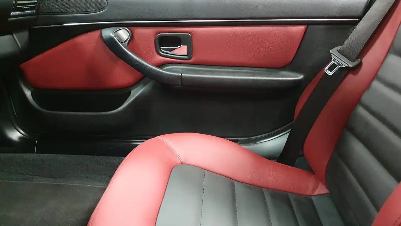 BMW Z3 Roadster 1.9 140cv, foto 3