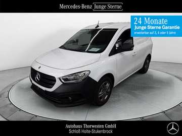Citan 110 CDI Kasten PRO Standard