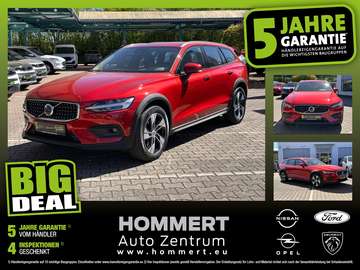 B5 AWD Plus *AHK*ACC*Kamera*LED