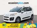 Citroën C3 Picasso 1.6HDi Seduction 90 Blanco - thumbnail 1