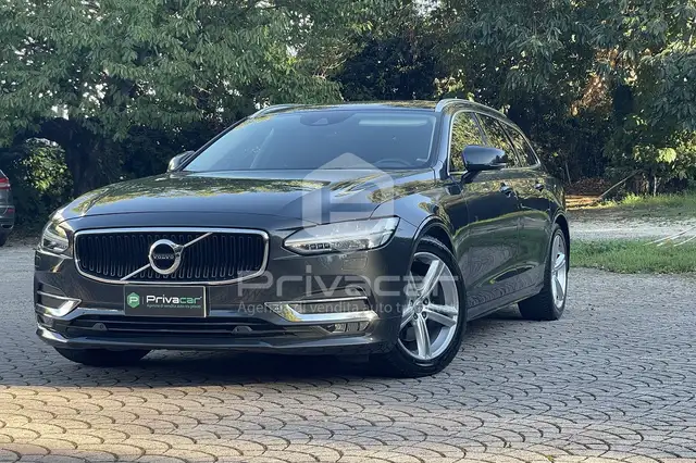Volvo V90 V90 D4 Geartronic Momentum