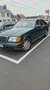 Mercedes-Benz S 500 SEL Groen - thumbnail 8