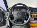 Mercedes-Benz 190 E 2.0 2.HAND ORIGINAL-ZUSTAND AHK SERVO Plateado - thumbnail 10