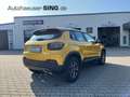 Jeep Avenger Longitude Automatik MHEV LED SHZ AC/AA Gelb - thumbnail 5