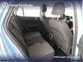 Volkswagen T-Cross 1.0 tsi life 115cv dsg Azul - thumbnail 25