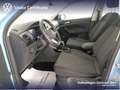 Volkswagen T-Cross 1.0 tsi life 115cv dsg Azul - thumbnail 18