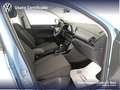Volkswagen T-Cross 1.0 tsi life 115cv dsg Azul - thumbnail 26