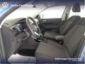 Volkswagen T-Cross 1.0 tsi life 115cv dsg Azul - thumbnail 15
