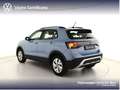 Volkswagen T-Cross 1.0 tsi life 115cv dsg Azul - thumbnail 8