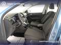 Volkswagen T-Cross 1.0 tsi life 115cv dsg Azul - thumbnail 17