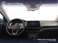Volkswagen T-Cross 1.0 tsi life 115cv dsg Azul - thumbnail 21