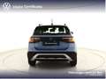 Volkswagen T-Cross 1.0 tsi life 115cv dsg Azul - thumbnail 7