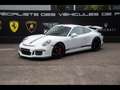 Porsche 991 991 GT3 3.8l - 475ch - PACK CLUBSPORT ! Bianco - thumbnail 3