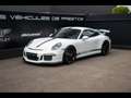 Porsche 991 991 GT3 3.8l - 475ch - PACK CLUBSPORT ! Bianco - thumbnail 12