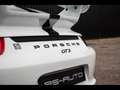 Porsche 991 991 GT3 3.8l - 475ch - PACK CLUBSPORT ! Bianco - thumbnail 5
