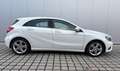 Mercedes-Benz A 180 BlueEfficiency Bi-Xenon NAVI AHK T-LEDER Weiß - thumbnail 4