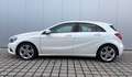 Mercedes-Benz A 180 BlueEfficiency Bi-Xenon NAVI AHK T-LEDER Weiß - thumbnail 9