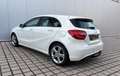 Mercedes-Benz A 180 BlueEfficiency Bi-Xenon NAVI AHK T-LEDER Weiß - thumbnail 8