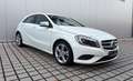 Mercedes-Benz A 180 BlueEfficiency Bi-Xenon NAVI AHK T-LEDER Weiß - thumbnail 3
