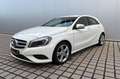Mercedes-Benz A 180 BlueEfficiency Bi-Xenon NAVI AHK T-LEDER Weiß - thumbnail 1