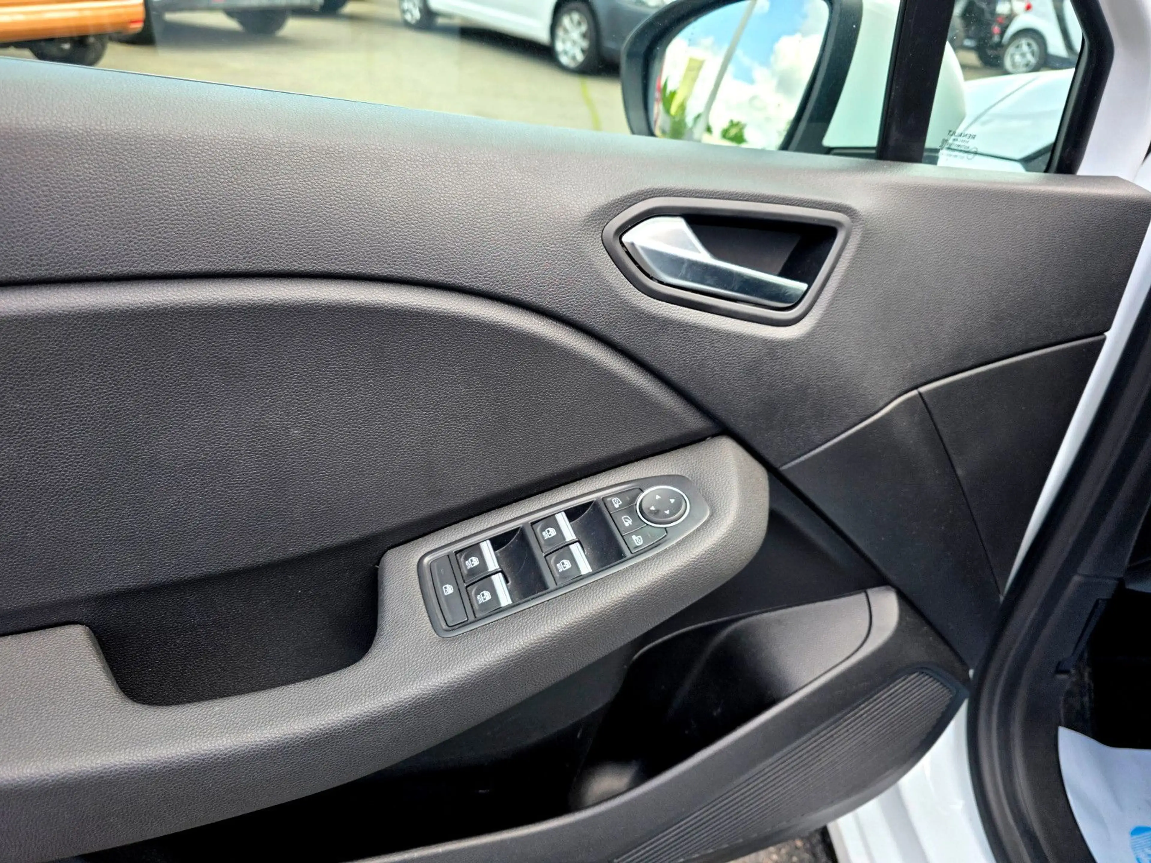 Renault Clio V Business Edit./LED/Klimaauto/Alu/Spurass. — photo 8