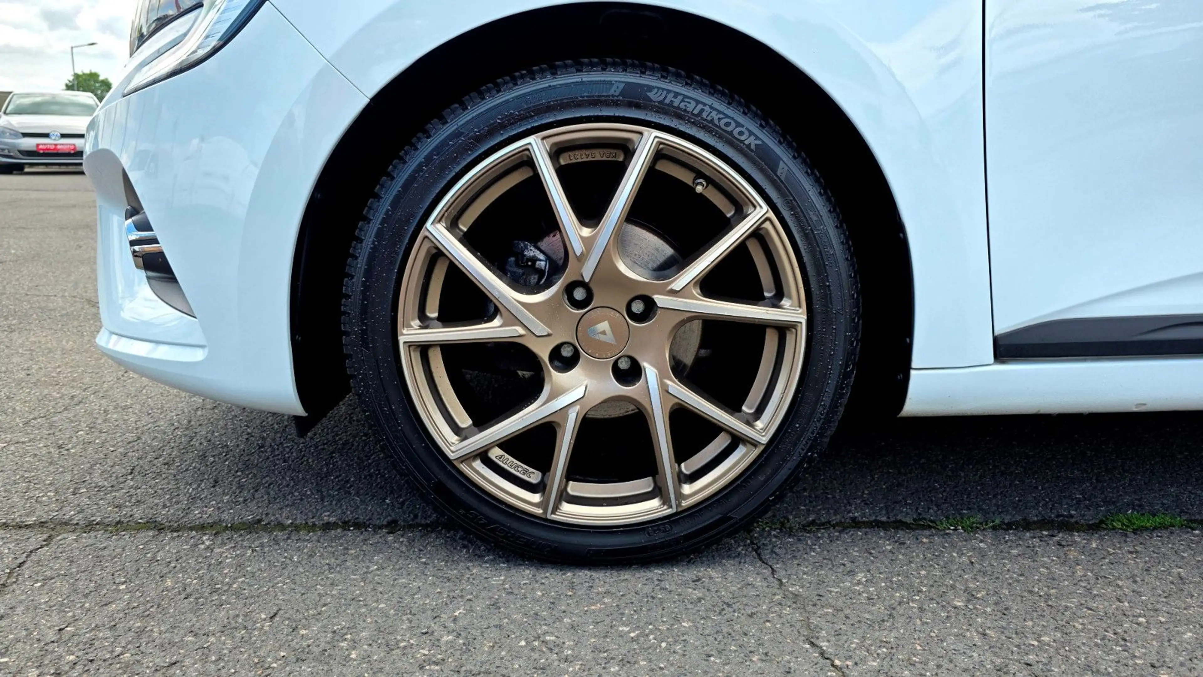 Renault Clio V Business Edit./LED/Klimaauto/Alu/Spurass. — photo 6