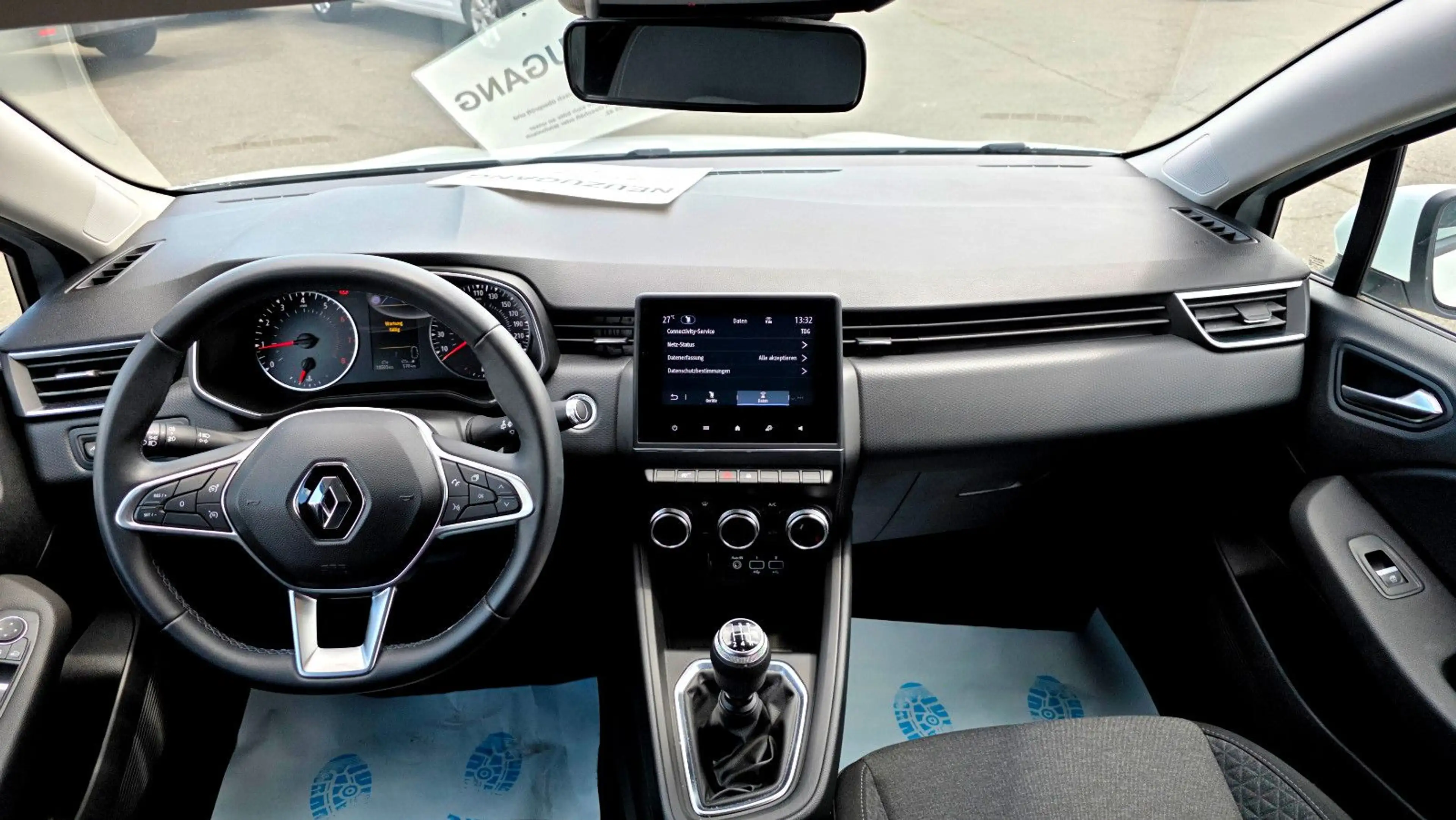 Renault Clio V Business Edit./LED/Klimaauto/Alu/Spurass. — photo 15