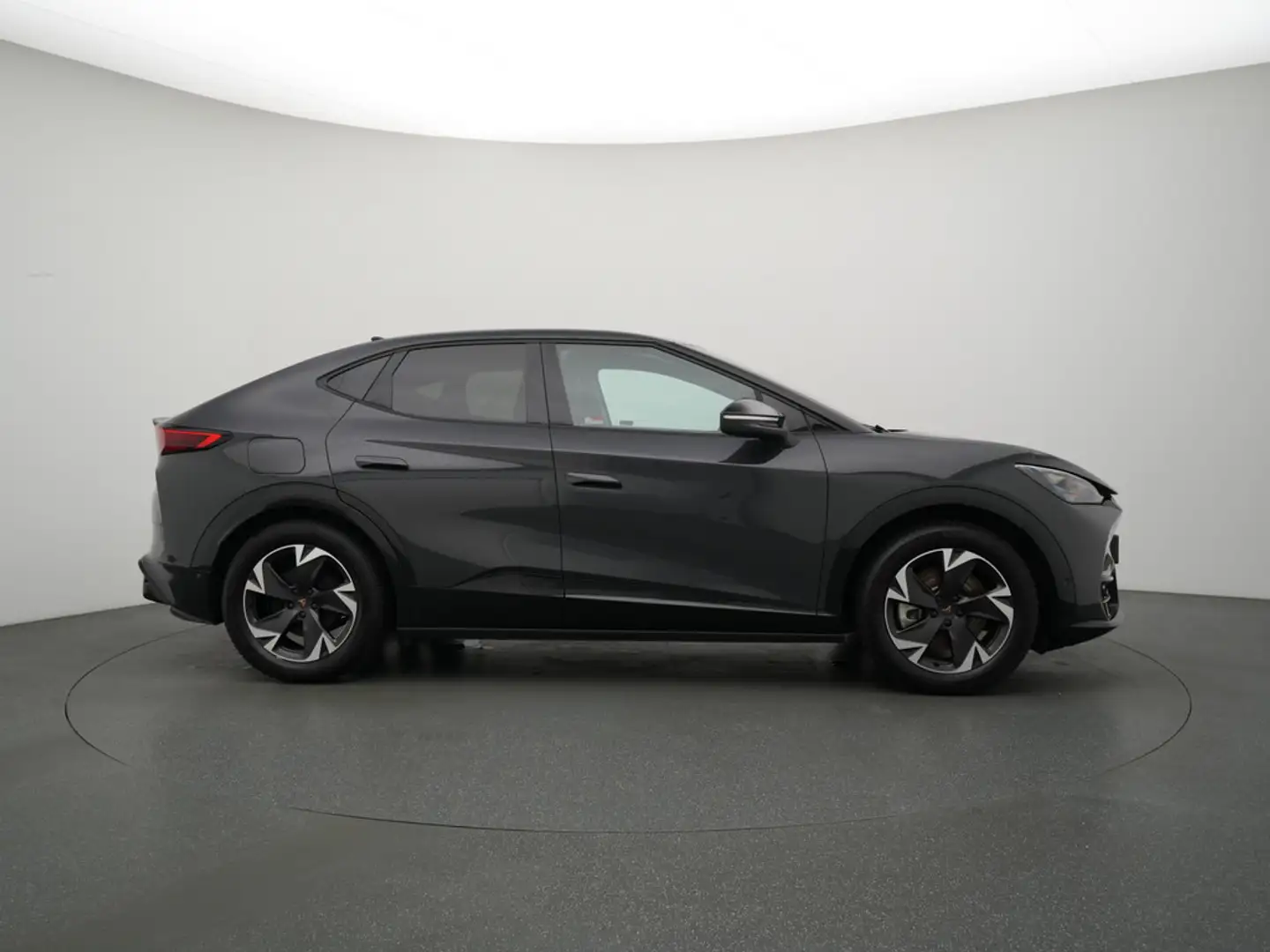 CUPRA Tavascan Endurance NAVI LEDER VIRT ACC CARPLA Grau - 2