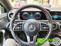 Mercedes-Benz A 180 d Automatic Sport UNICO PROPRIETARIO Nero - thumbnail 9