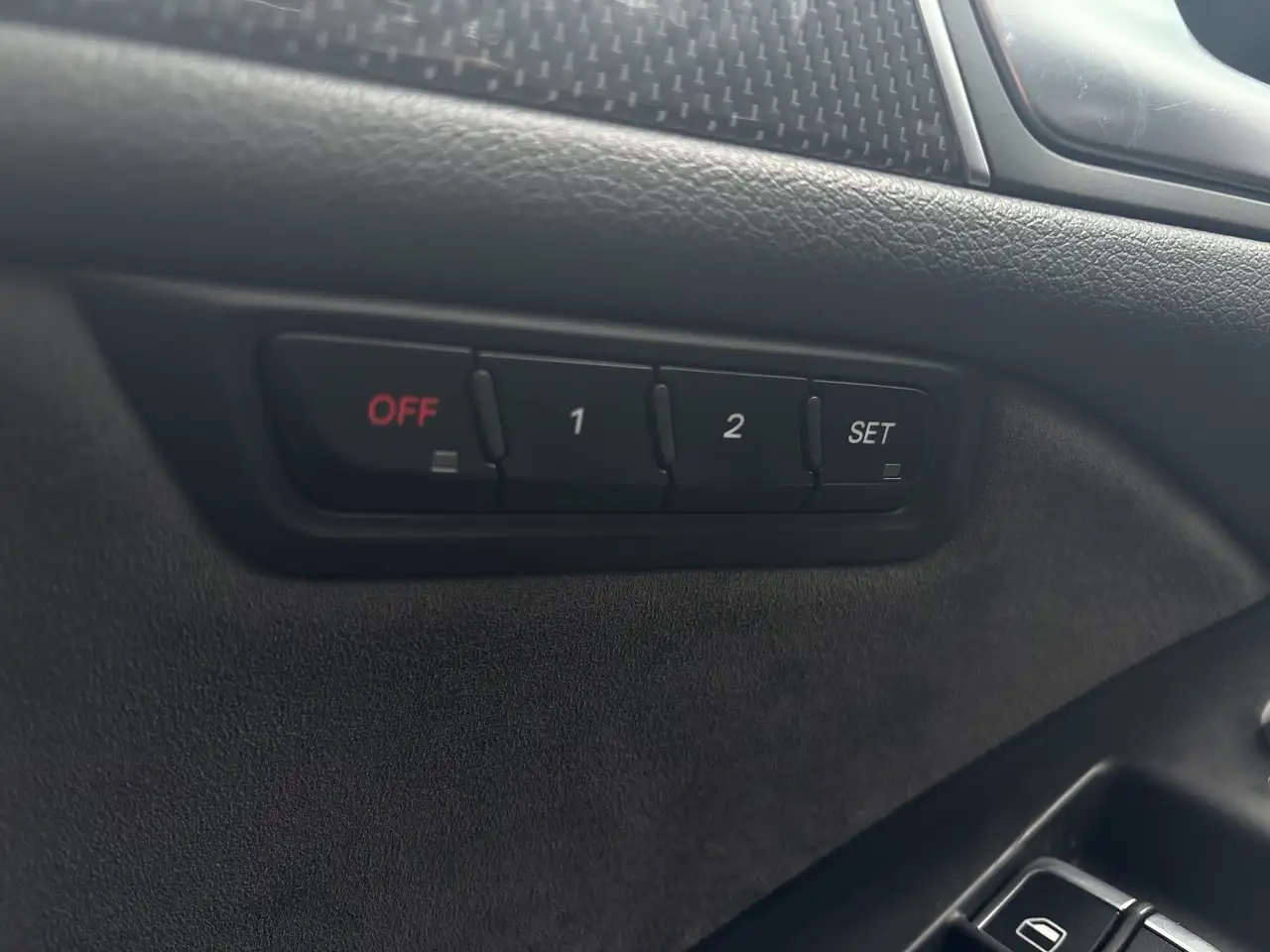 Audi SQ5 photo Audi SQ5