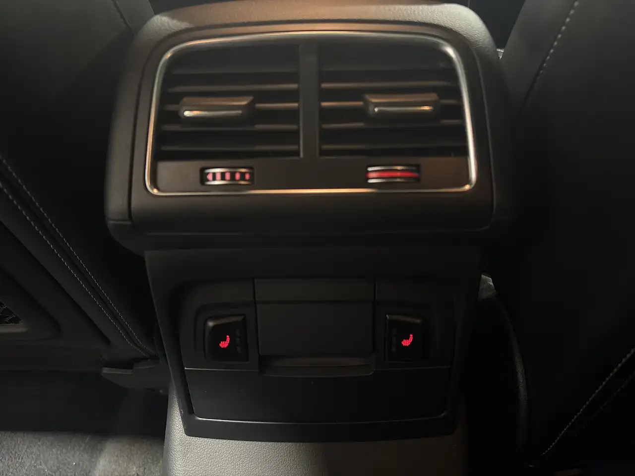 Audi SQ5 photo Audi SQ5