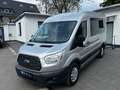 Ford Transit 350 L2 Trend Hoch-Lang 8-Sitzer Stand Autom - thumbnail 1