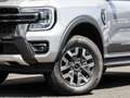Ford Ranger Doppelkabine Wildtrak PHEV Hybrid Zilver - thumbnail 6