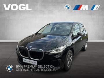 e xDrive Active Tourer Head-Up LED SHZ