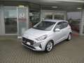 Hyundai i10 Trend"Automatik" Silber - thumbnail 1