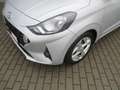Hyundai i10 Trend"Automatik" Silber - thumbnail 3