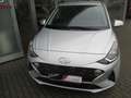 Hyundai i10 Trend"Automatik" Silber - thumbnail 2