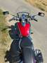 Yamaha XVS 650 Drag Star Rouge - thumbnail 5