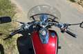 Yamaha XVS 650 Drag Star Rouge - thumbnail 6