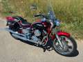 Yamaha XVS 650 Drag Star Rouge - thumbnail 9
