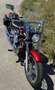 Yamaha XVS 650 Drag Star Rouge - thumbnail 10