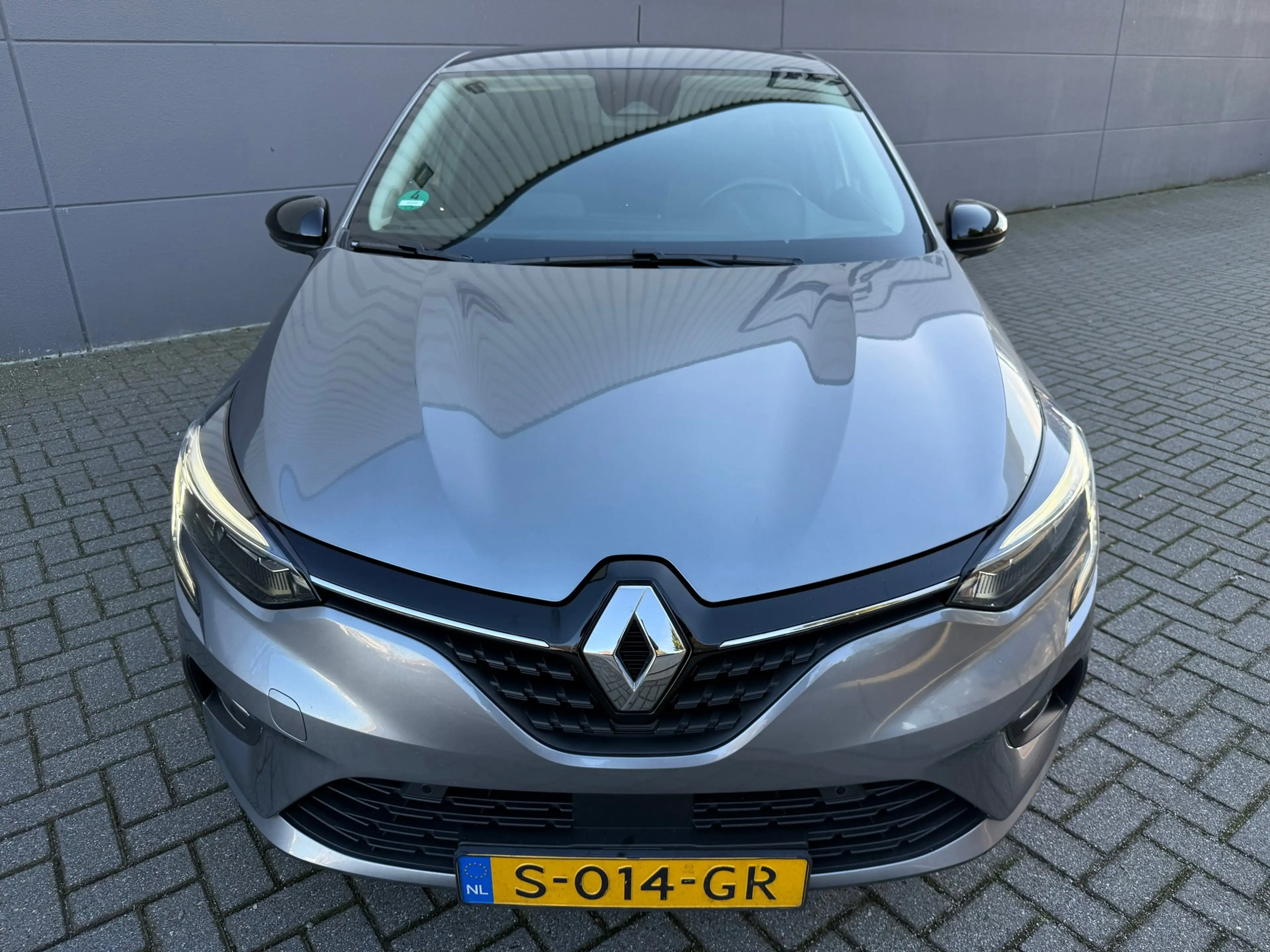 Renault Clio 1.0 TCe 90 Evolution*CAMERA*NAVI*CARPLAYE*CRUISE*V — photo 2