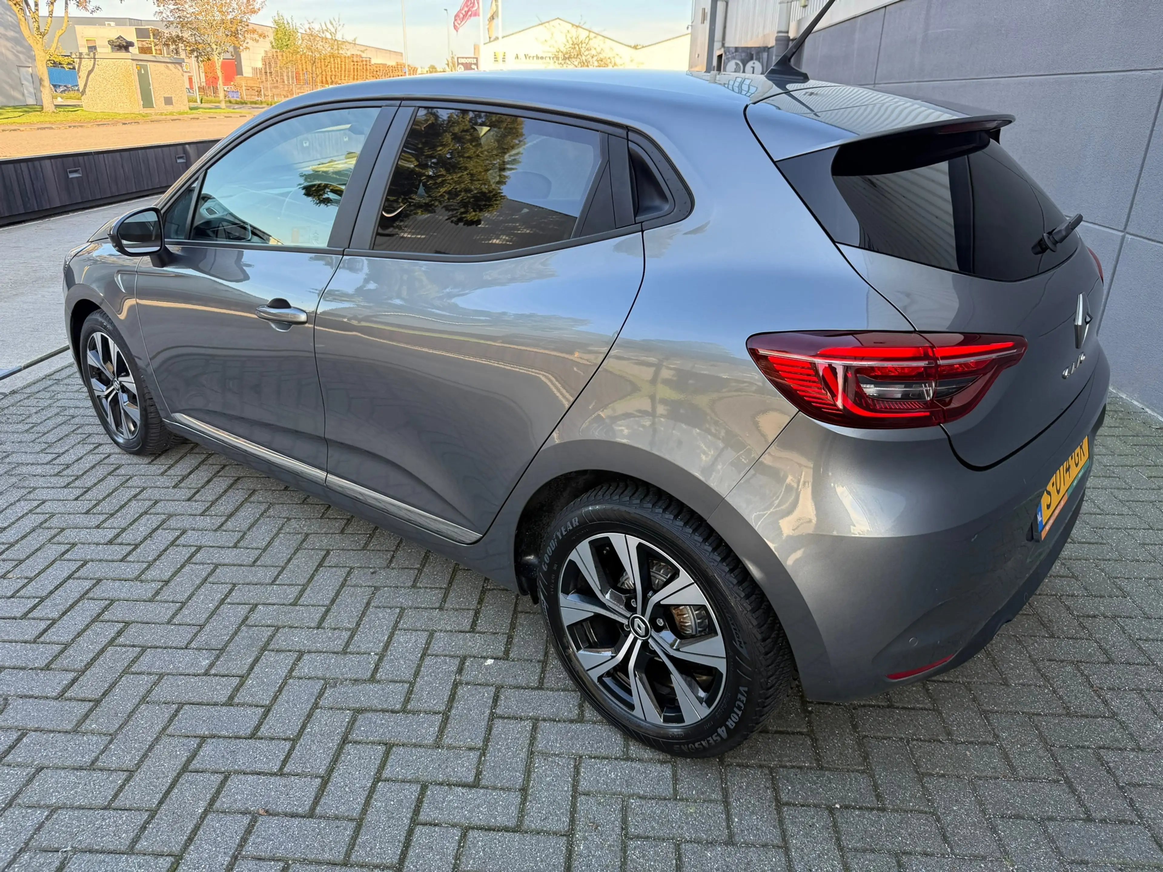 Renault Clio 1.0 TCe 90 Evolution*CAMERA*NAVI*CARPLAYE*CRUISE*V — photo 7