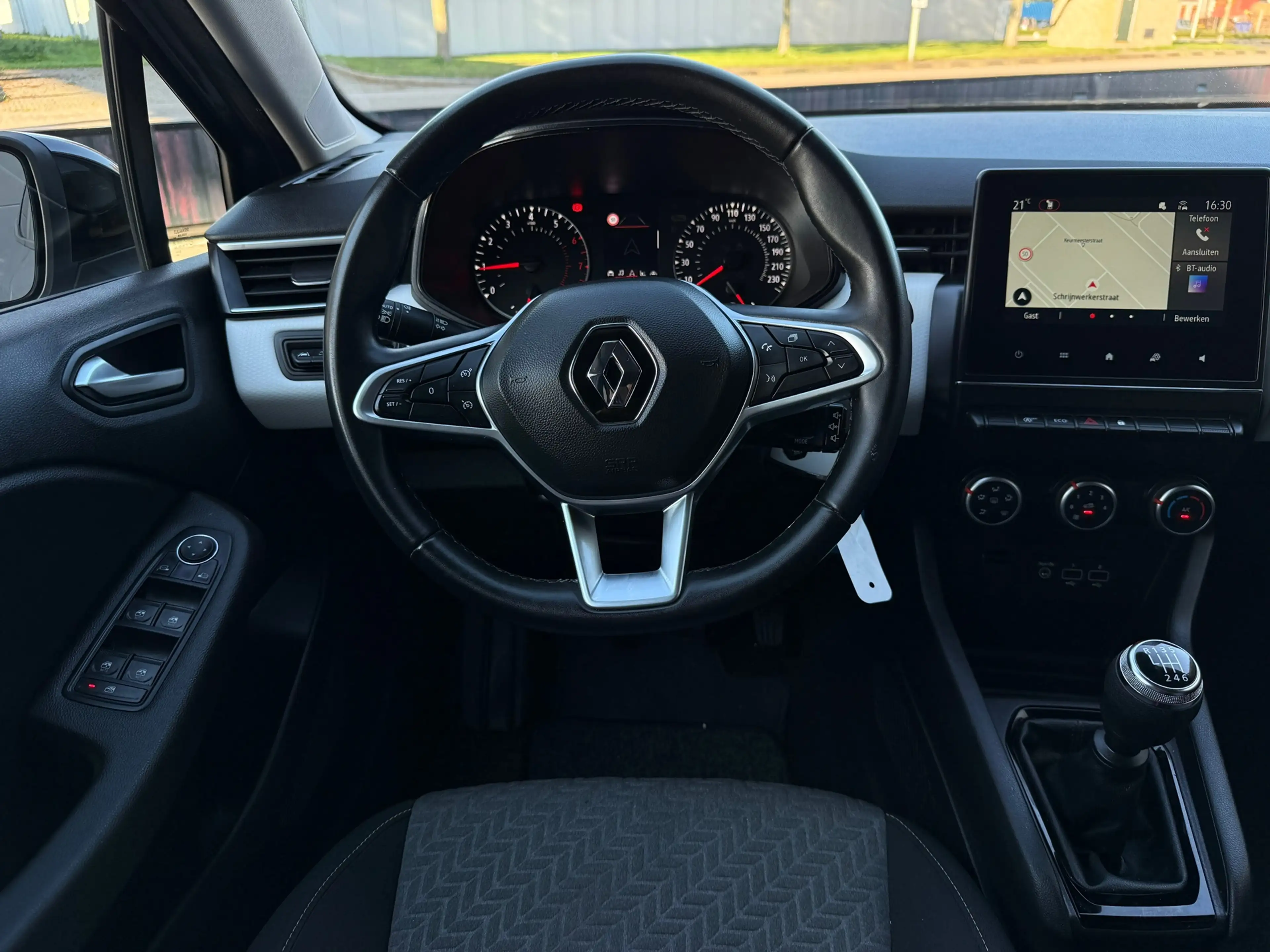 Renault Clio 1.0 TCe 90 Evolution*CAMERA*NAVI*CARPLAYE*CRUISE*V — photo 12