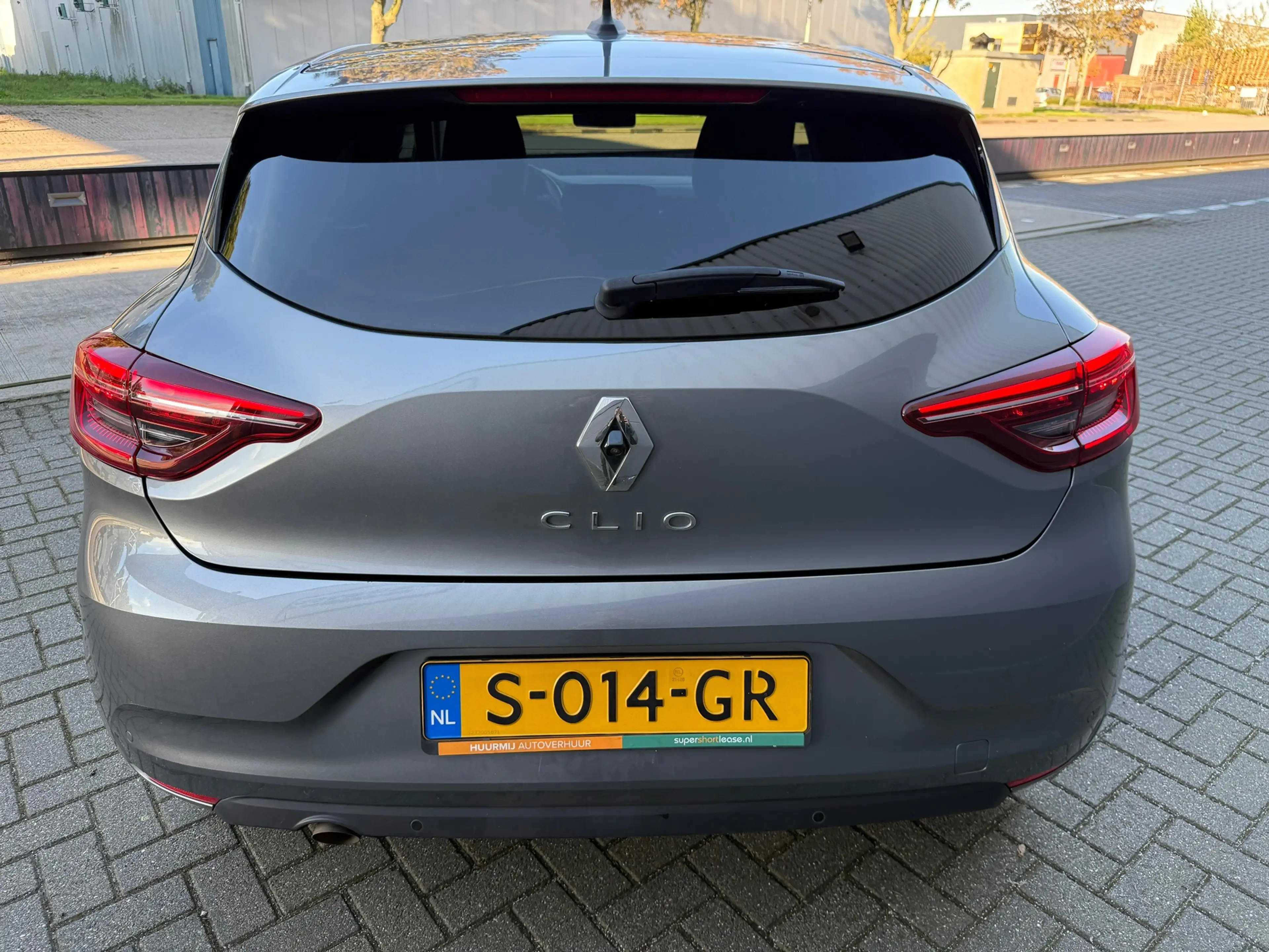Renault Clio 1.0 TCe 90 Evolution*CAMERA*NAVI*CARPLAYE*CRUISE*V — photo 6