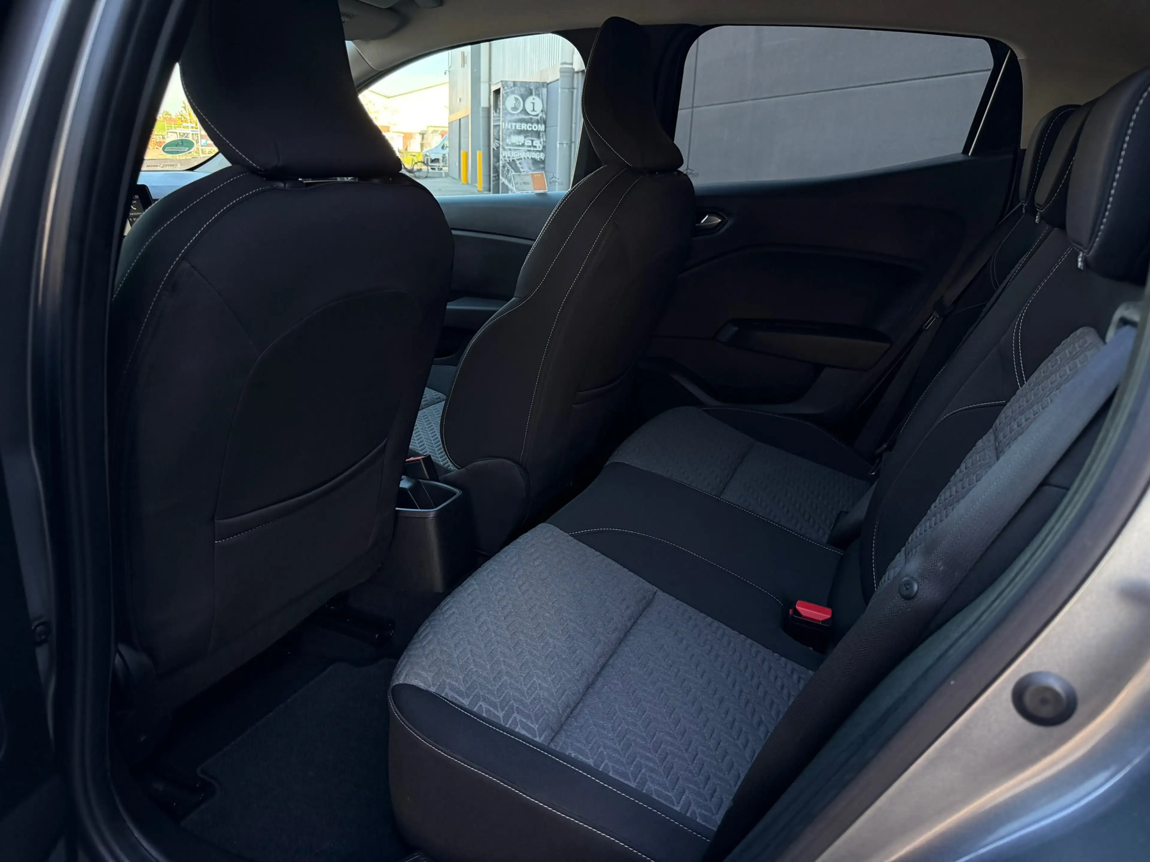 Renault Clio 1.0 TCe 90 Evolution*CAMERA*NAVI*CARPLAYE*CRUISE*V — photo 9